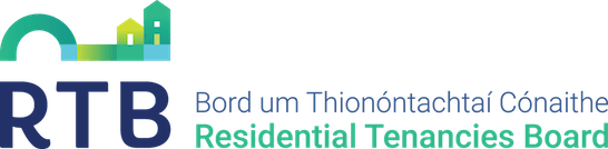 Residential Tenancies Board Logo