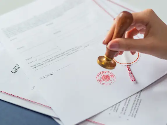 The Vital Role of a Notary in Dublin: Ensuring Legally Valid Documents